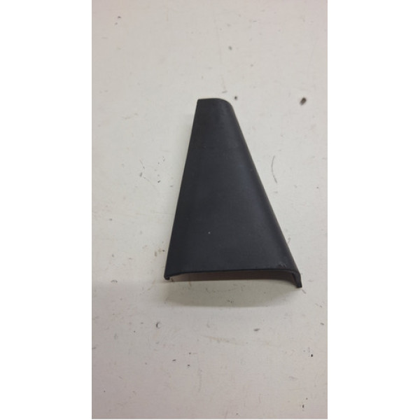 Acabamento Porta Traseira Lado Esquerda Honda Fit 2016