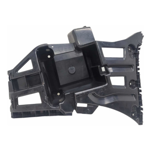 Guia Do Para Choque Traseiro X1 2014 A 2019 C/detalhe L/d