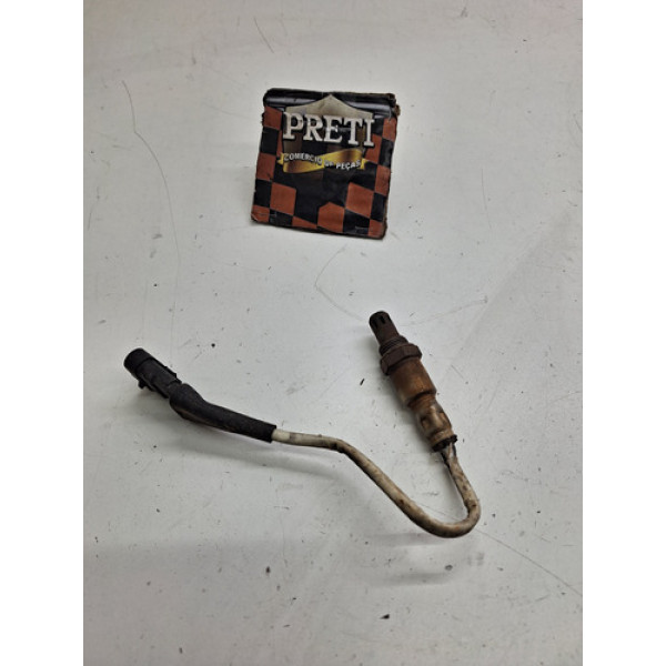 Sonda Lambda Jeep Renegade 1.8 Etorq 2018 / 2019 