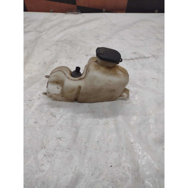 Reservatório De Água Do Para Brisa Renault Kangoo 2012