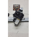 Máquina De Vidro Traseira Direita Chevrolet Spin 2014