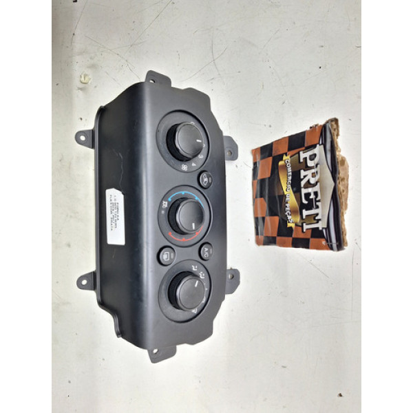 Comando De Ar Ford Ka 2016 2017 /2018