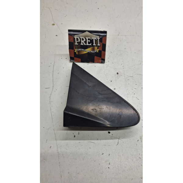 Acabamento Externo Lado Direito Honda City 2013 