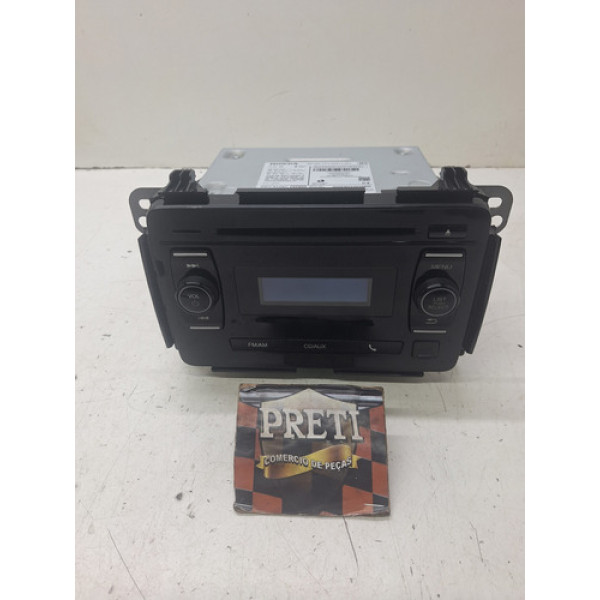 Radio Original Honda Hrv 2016 / 2017 N°39100t7tm311m1