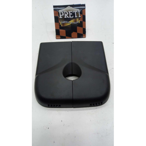 Moldura Para Brisa Chevrolet Tracker 2017