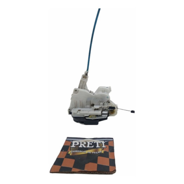 Fechadura Dianteira Gol G5 2012 L/e