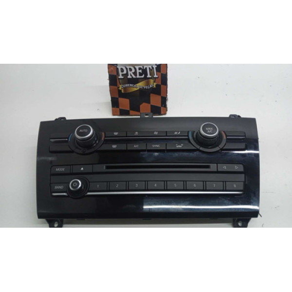 Comando De Ar Bmw X4 2015