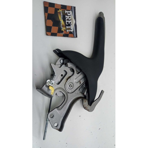 Alavanca Freio De Mão Honda Civic 2013