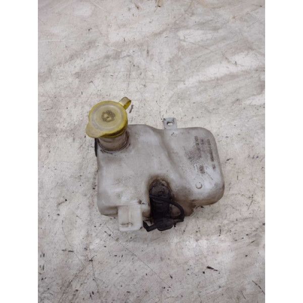 Reservatório Água Para Brisa Chevrolet Agile 2014 Original