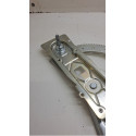 Máquina Vidro Lado Direita Manual Gm Celta 2008 / 2009