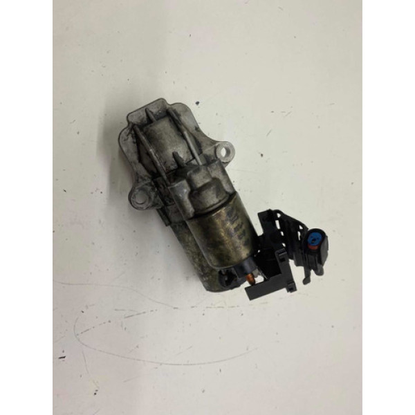Motor Arranque Volvo Xc60 T5 2.0 Turbo 2008 A 2012 4cc Aut