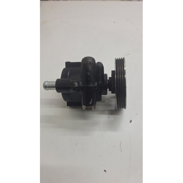 Bomba Direção Hidráulica Renault Clio 1.6 2014 