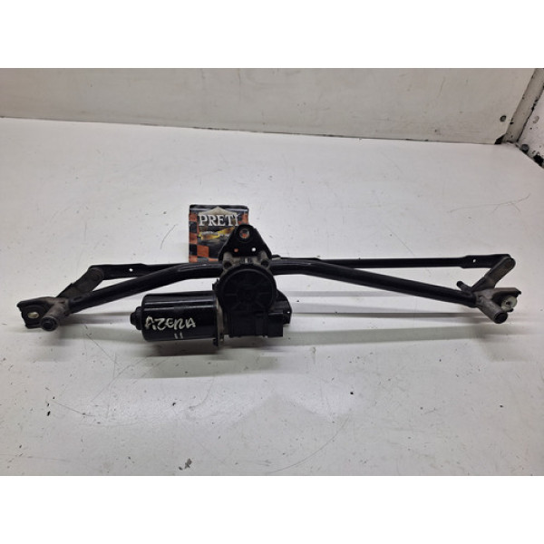 Máquina Limpador Parabrisa Hyundai Azera 3.3 V6 2008 A 2011