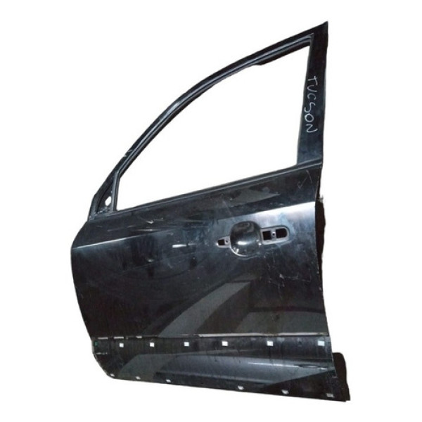 Porta Dianteira Esquerda Hyundai Tucson 2008 / 2009 / 2010 