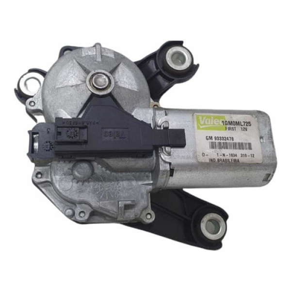 Motor Limpador Traseiro Celta 2007 A 2010 Original Promoção