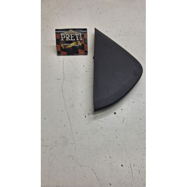 Acabamento Lateral Lado Direito Jeep Renegade 2019 / 2020 