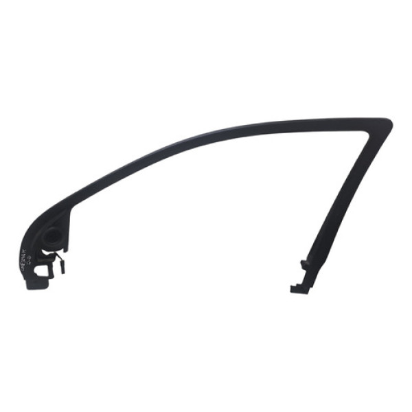 Moldura Interna Porta Dianteira Direita Cherokee 3.6 V6 2014