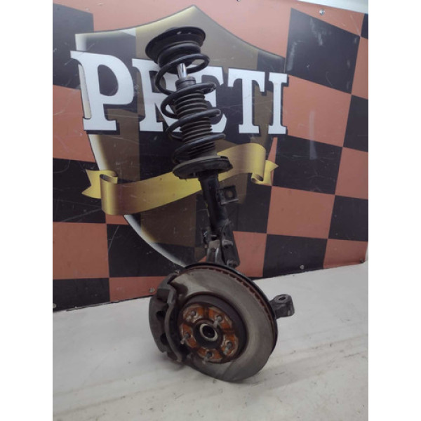 Telescópio Dianteiro Captiva 3.0 V6 4x4 2012 L/e Original