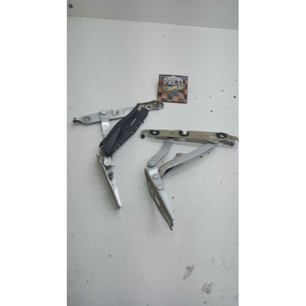 Braço Capo Volkswagen Jetta 2008