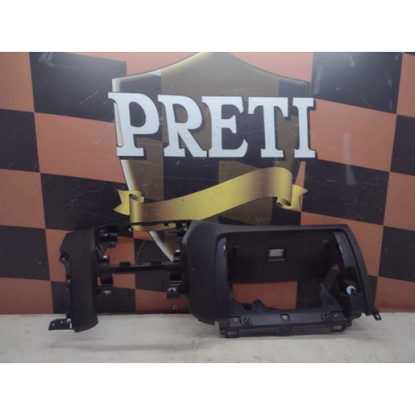 Painel Central Hyundai New Tucson 2018 Original Promoção