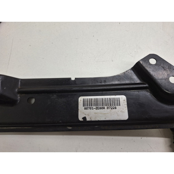 Máquina Vidro Dianteira Esquerda Nissan Sentra 2012 