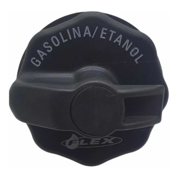 Tampa Reservaria Tanque Combustível Argo 2019 Original