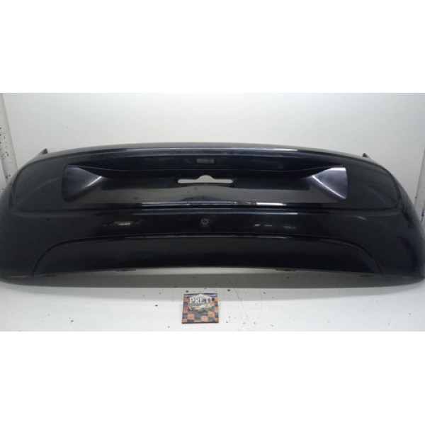 Para Choque Traseiro Volkswagen Up 2014