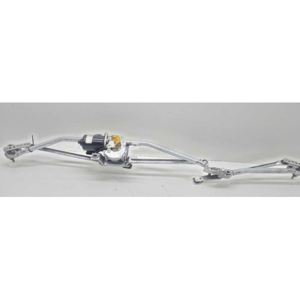 Máquina Limpador Para Brisa Chevrolet Zafira 2.0 2010