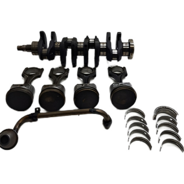 Kit Motor Chevrolet Montana Corsão 1.4 2009 / 2010