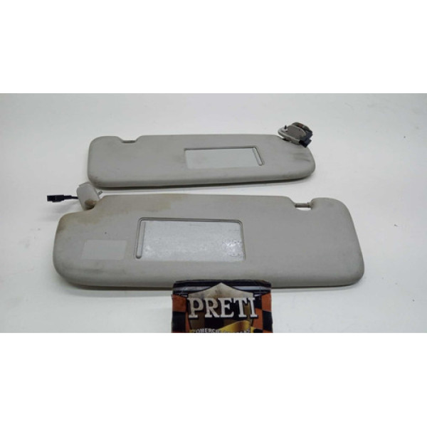 Par Quebra Sol Volkswagen Fox 2011