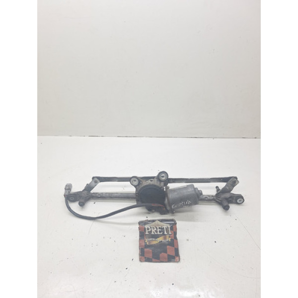 Maquina Limpador Parabrisa Chevrolet Capitiva 2008