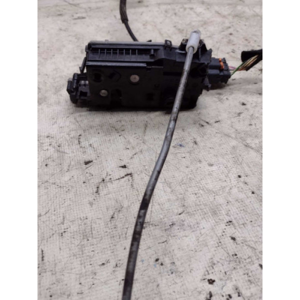 Fechadura Porta Traseira Citröen Ds5 2015 L/d  Original