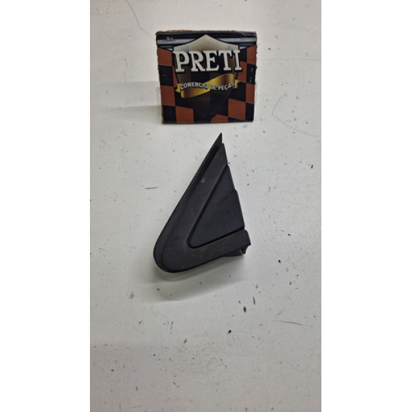 Acabamento Paralama Lado Esquerdo Vw Nivus Tsi 2023 