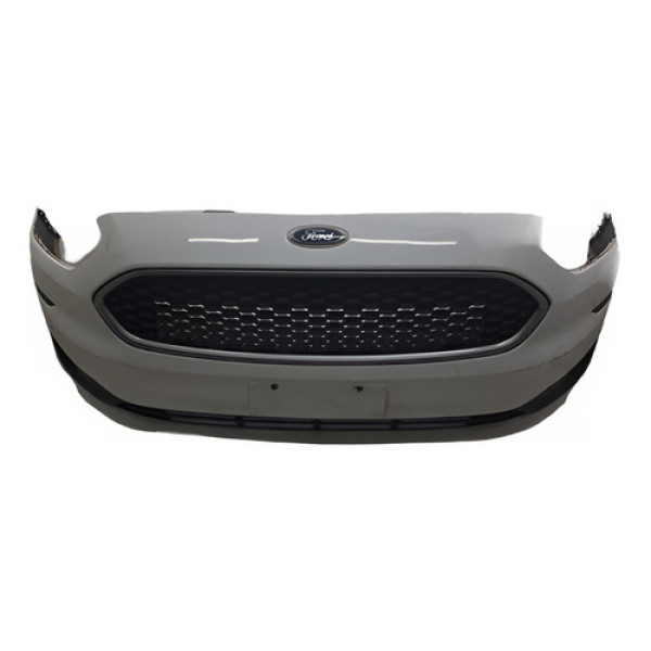 Parachoque Dianteiro Completo Ford Ka 1.5 3cc 2018 / 2019