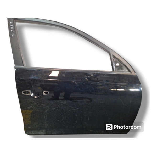 Porta Dianteira Lado Direita Hyundai I30 2010 / 2011