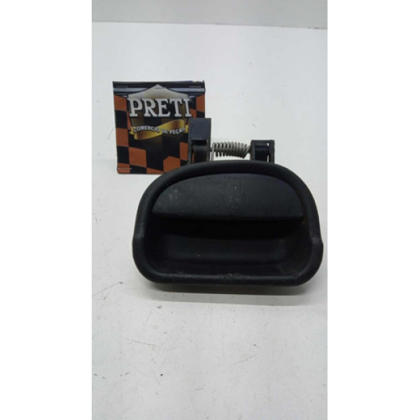 Maçaneta Traseira Direita Ranault Kangoo 2010