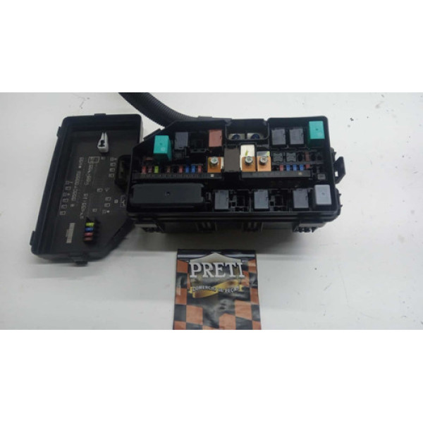 Caixa Fusível Externa Honda Civic 1.8 2013