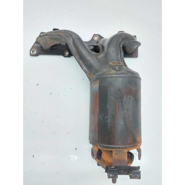 Catalisador Volkswagen Gol G5 1.6 2010