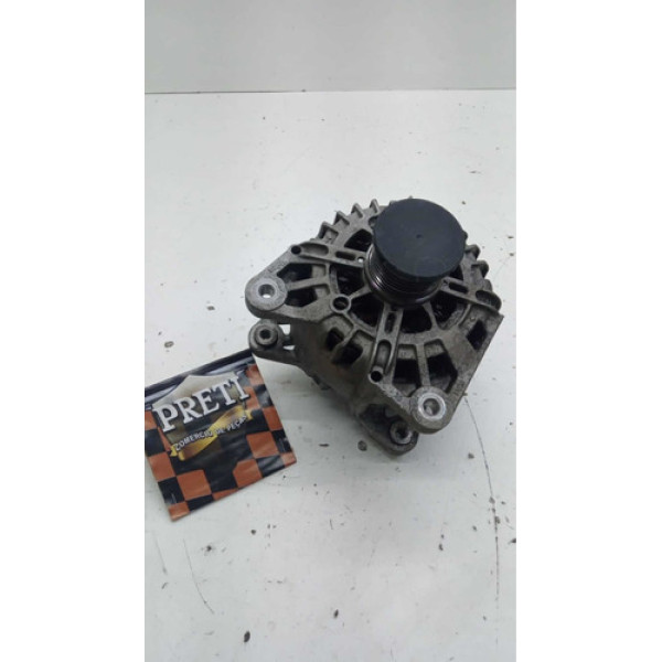 Alternador Duster 2.0 2014