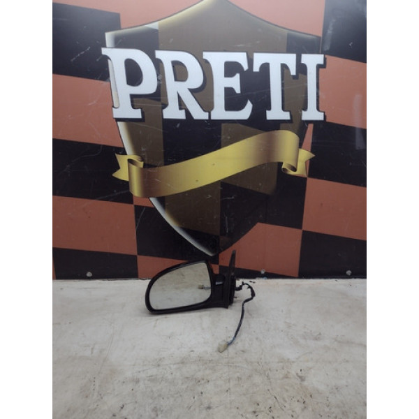 Retrovisor Lado Esquerdo J6 S/ Pisca 2012