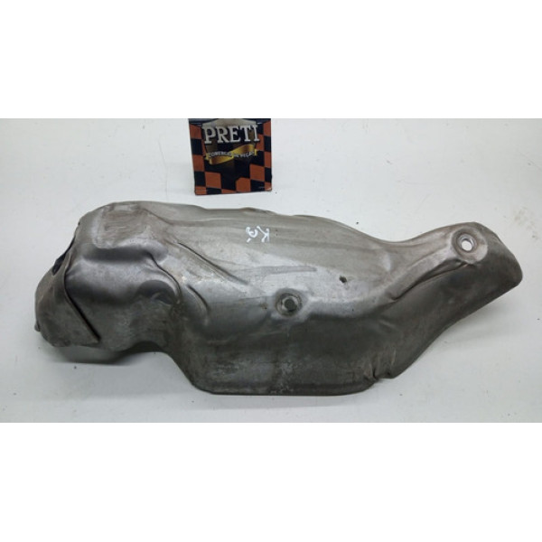 Defletor/protetor Calor Ford Ka 1.0 3cc 2018/2019 N°cv219n45