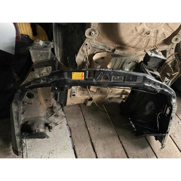 Mini Frente Chevrolet Zafira 2.0 2010