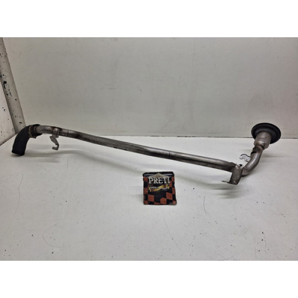 Gargalo Tanque Combustível Mercedes Benz Cla 200 1.6 2017