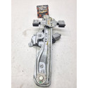Maquina De Vidro Traseira Direita Chevrolet Onix 2014/2015