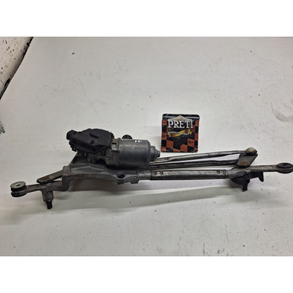 Máquina Limpador Parabrisa Toyota Corolla 2009 / 2010