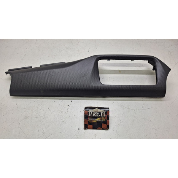 Acabamento Painel Nissan Kicks 1.6 2020 / 2021 