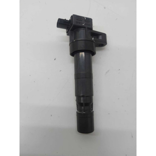 Bobina De Ignição Hyundai Hb20 1.0 3cc 12v 2012 A 2016