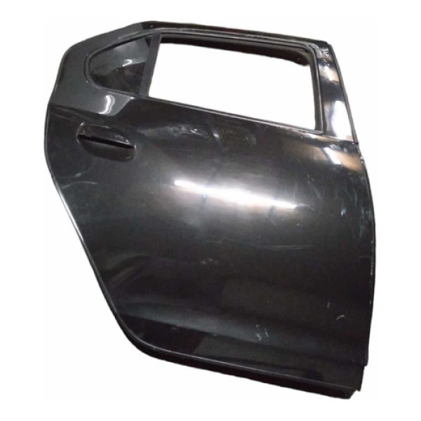 Porta Traseira Direita Renault Logan 2014