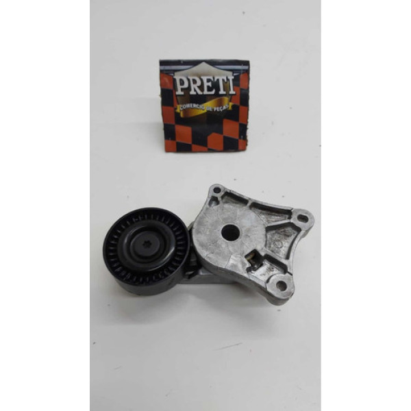 Tensor Correia Fiat Idea 1.8 16v Etorq 2012