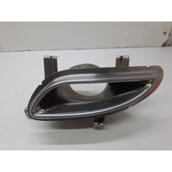 Ponteira Escapamento Lado Esquerdo Hyundai Azera 2015